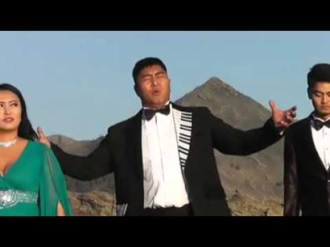 Видео: Бүрэн нутаг сайхан