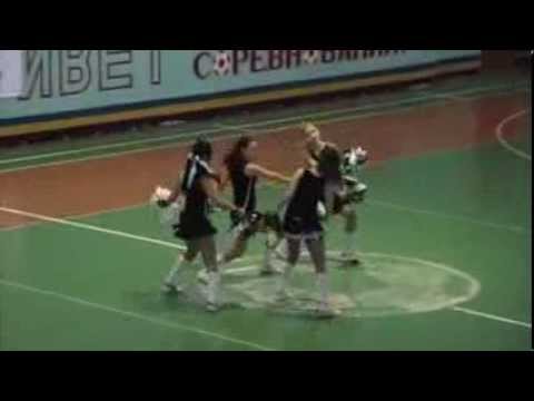 Видео: Архивная запись, турнир на приз газеты "Тумба" - 2008 год