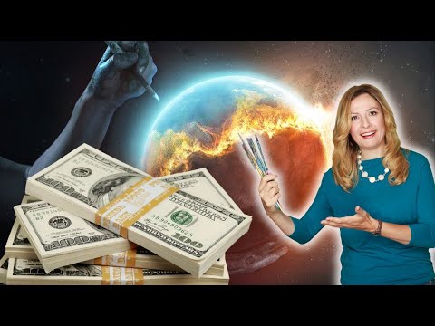 Видео: Хотите зарабатывать как художник на Etsy? Посмотрите это сейчас!