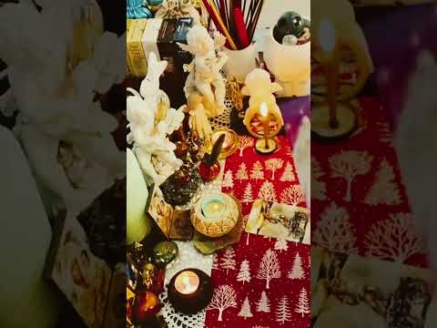 Видео: ☝️🔮☝️🪬» Послание для Вас от Архангела Михаила!». ☝️☝️☝️