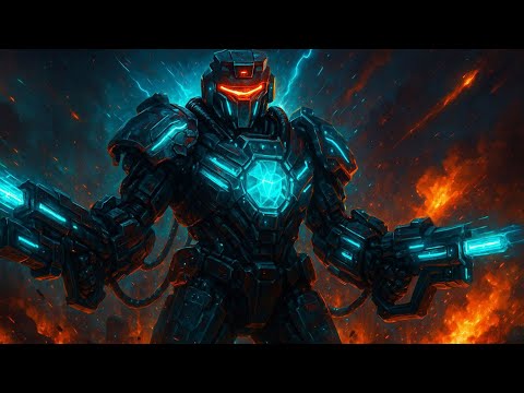 Видео: КОГДА СУПЕР ЮНИТ РОБОТА РЕШИЛ ИСХОД БИТВЫ NEW GENERALS ZERO HOUR