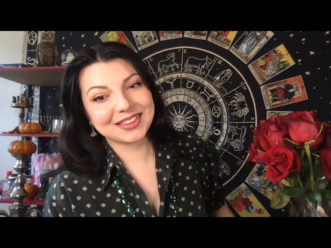 Видео: Будете ли вы еще вместе? Таро Юлия Петрова