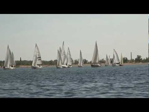 Видео: Течет река Волга. Пресняков