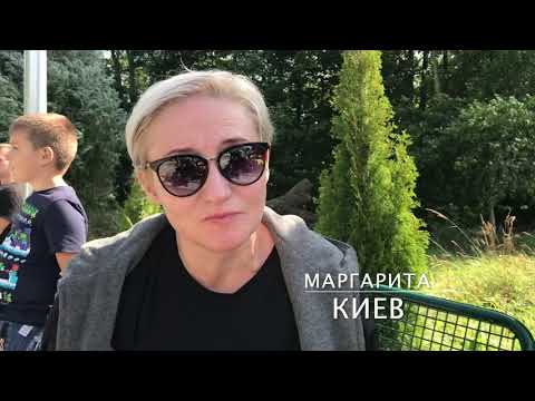 Видео: 15 августа 2019 года. Километ.