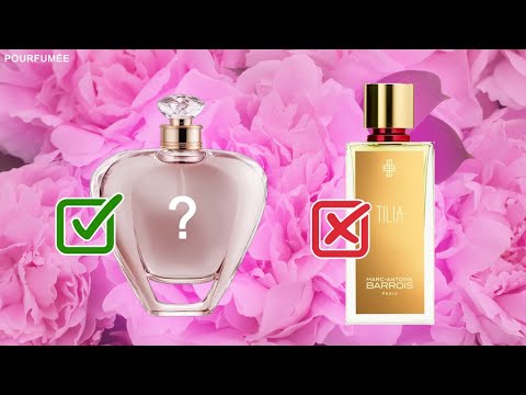 Видео: ПИОН самый трушный и бюджетный | НИША ПО ЦЕНЕ МАССМАРКЕТА | Не тратьтесь на TILIA Квентина Биша!