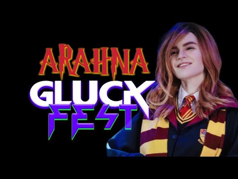 Видео: ✨ПАВУЧИЙ ВЛОГ✨GLUCK FEST | НИЖНИЙ ТАГИЛ | 13.10.2024✨