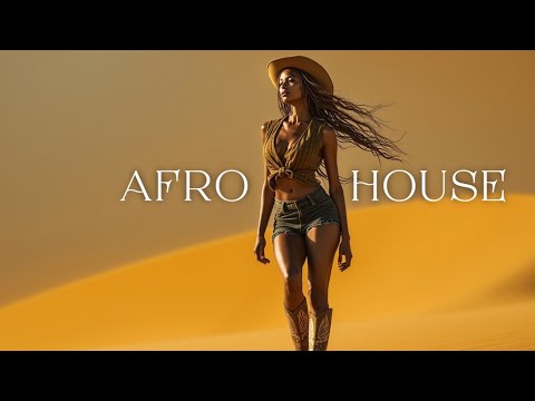 Видео: Душевное путешествие в стиле афро-хаус