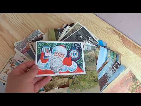 Видео: Филокартия. Формирование цены открытки. Факторы, влияющие на цену.