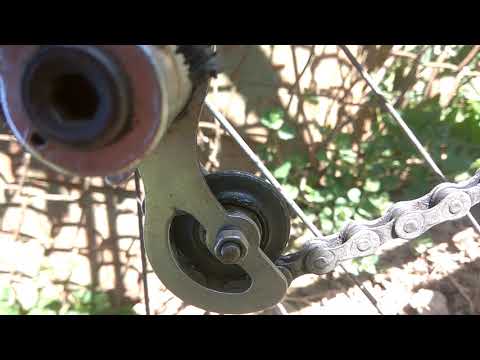 Видео: ХВЗ В-555 "Старт Шоссе", апгрейд ближе к оригиналу