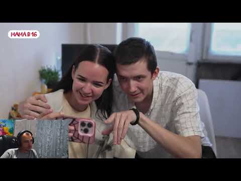 Видео: Беремена в 16 сезон 4 серия 2 (Part 3/7)