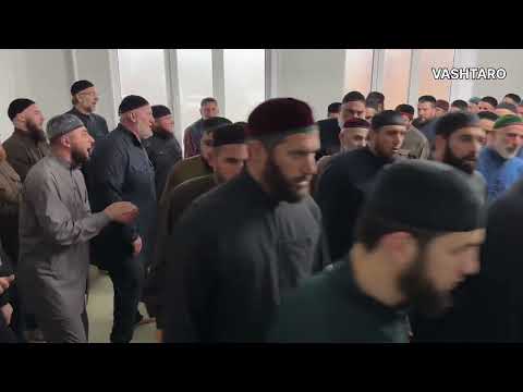 Видео: Гараев Сайд Мохьмадан т1ера саг1а. 26.09.2025. Жима-Атаг1а