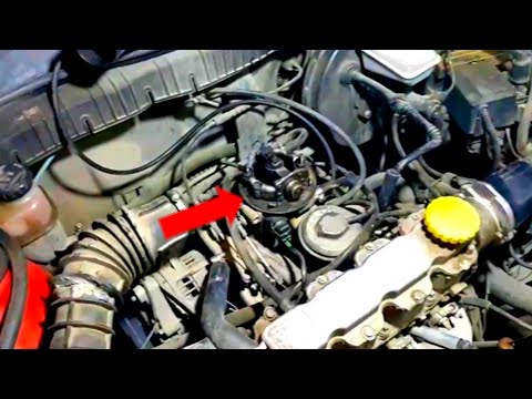 Видео: ПЕРЕСТАЛ ЗАПУСКАТЬСЯ ДВИГАТЕЛЬ. МОЖЕТ ЛИ ЭТО БЫТЬ ИЗ-ЗА НЕПРАВИЛЬНО УСТНОВЛЕННОЙ ФОРСУНКИ.ОПЕЛЬ А.