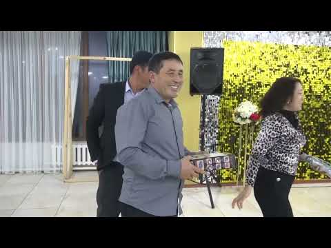 Видео: Әлфарабидің сүндет тойы 3-бөлім