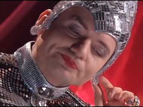 Видео: Большая разница: выпуск 9