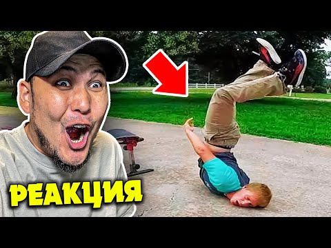 Видео: NONIKZ ПРИКОЛДАР ҚАРАУДА #21