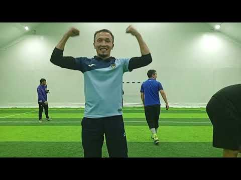 Видео: Финал: Орда - Новопокровка 