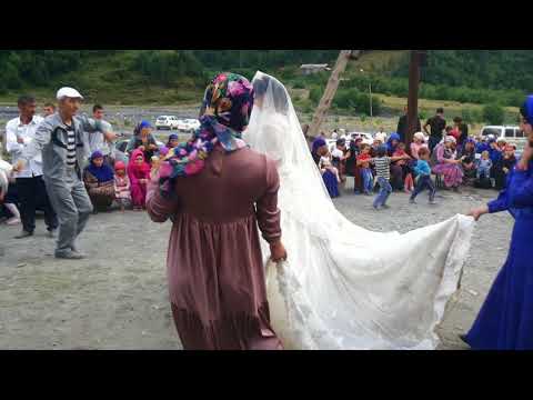 Видео: Цунтинцы отдыхают