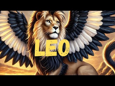 Видео: ЛЕВ 🦁 СЕЙЧАС ВЫ ПОЛУЧИТЕ САМЫЕ ЛУЧШИЕ НОВОСТИ!!☘ ЗНАК ЛЕВ💰💲💸💲