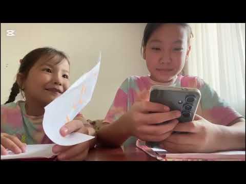 Видео: #челлендж 