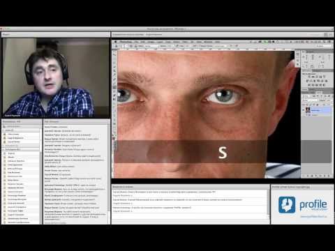 Видео: Частотное разложение. Ultimate. Часть 4. Инструменты и их настройки. Андрей Журавлев