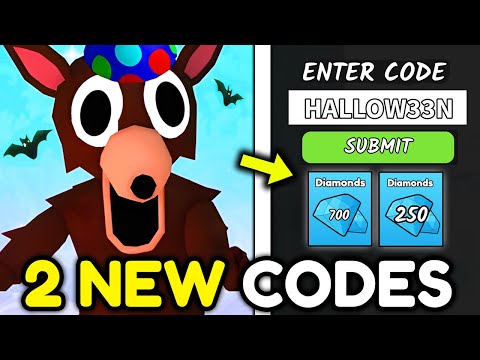 Видео: ВСЕ 2 НОВЫХ *СЕКРЕТНЫХ КОДА* В 99 НОЧЕЙ В ЛЕСУ + *ГЛИЧИ* | (Коды Roblox 99)