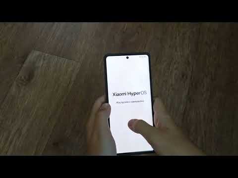 Видео: Обзор на Redmi note 14