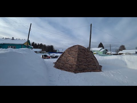 Видео: Я В ШОКЕ, ЭТА ПАЛАТКА БОЛЬШЕ ГАРАЖА \ УНИВЕРСАЛЬНАЯ ПАЛАТКА, АЛТАЙ УП-3 \ БЕШЕННЫЕ РАЗМЕРЫ 4х4