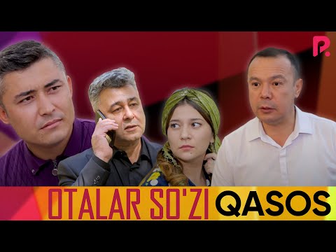 Видео: Otalar so'zi - Qasos | Оталар сузи - Касос