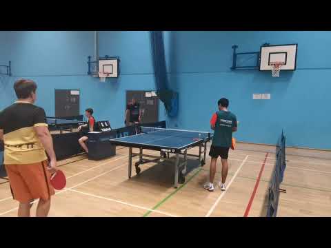Видео: V против Флика TTC | SBCL