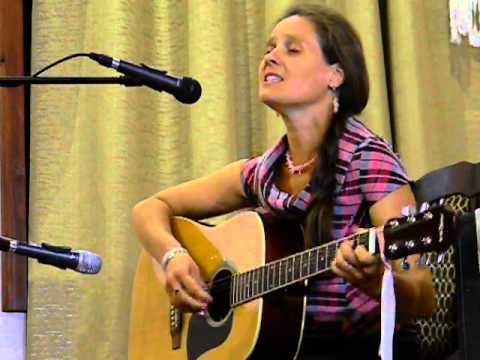 Видео: Тацьцяна Грыневіч, палянэз "Разьвітаньне з Радзімай"