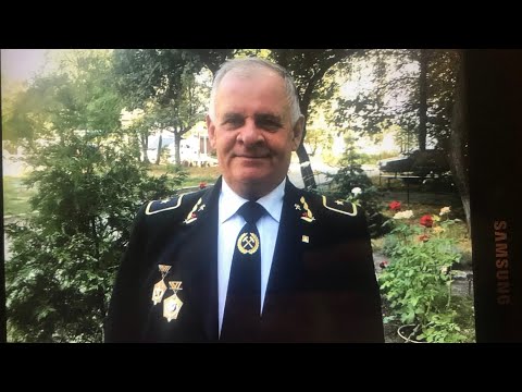 Видео: Павлоград🌺ДЕНЬ ШАХТЕРА!Ресторан «PARADISE»!👍💯