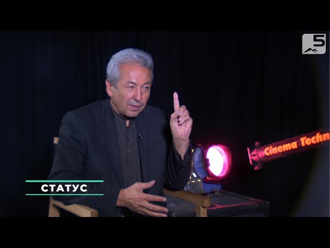 Видео: Адахан Мадумаров: "Адам эгер эртеңкисин билбесе, саясатка келиштин кажети жок"