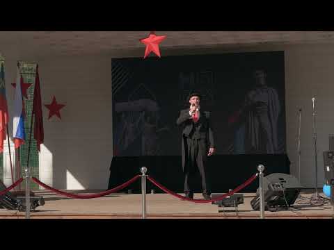 Видео: Праздничный концерт ко Дню города Москвы в ДК Мосрентген (отрывок), 07.09.2024 г.