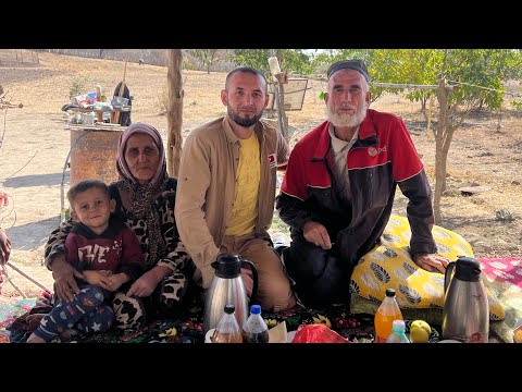 Видео: Куҳи Сарсарак д Сангтуда қисми 3 Дусти Шумо Дустмурод,  Хоҷақушқор