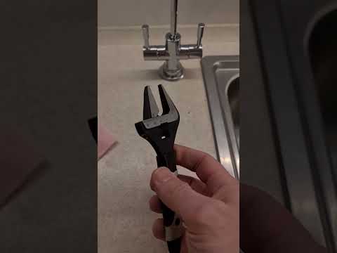 Видео: Аквабрайт Абф осмо 6 установка , ABF OSMO 6