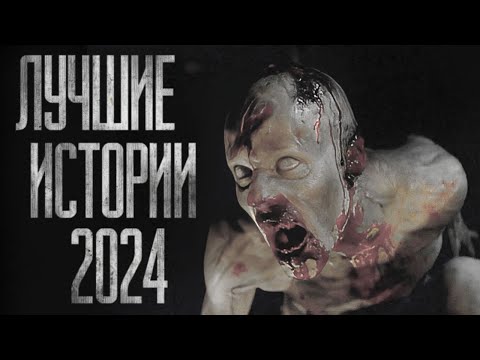 Видео: САМЫЕ СТРАШНЫЕ ИСТОРИИ 2024 ГОДА... (Большой сборник)