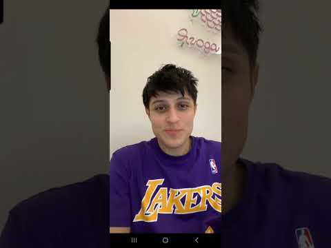 Видео: Прямой эфир Хабиба 12 марта 2023!