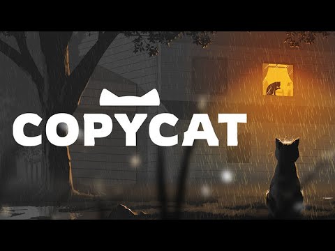 Видео: Как не надо заводить кошку. Copycat