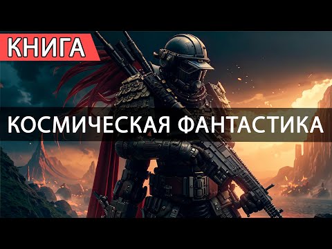 Видео: Испытания, предательство и невероятные приключения в космосе