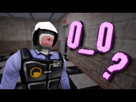 Видео: Half-Life : Crust-Life "Больная Фантазия" [МОДА-ТРЕШ]