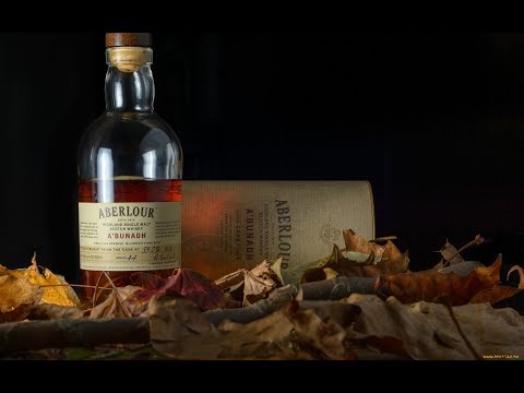 Видео: Виски обзор ABERLOUR A'bunadh batch-57 (NAS)