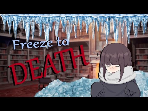 Видео: Замерзни насмерть | Подчинись мне! - Холодный рывок, глава 1