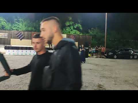 Видео: Три пъти е мама и китка песни - Галя Гильова и Катя Георгиева - Дайчово хоро