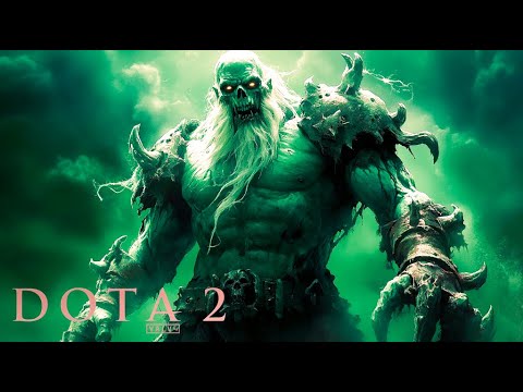Видео: ПЕРВЫЙ и ПОСЛЕДНИЙ РАЗ ПОИГРАЛИ В DOTA 2 NO LIMIT!!!