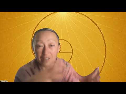 Видео: Энергетическая суть числа Фибоначчи.