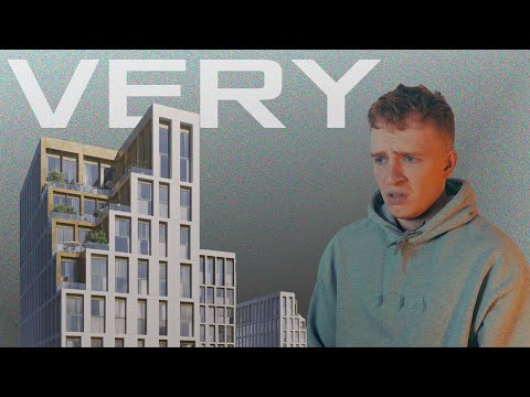 Видео: Обзор ЖК VERY на Ботанической: Марфинский оазис - Основа | FUNDAMENT