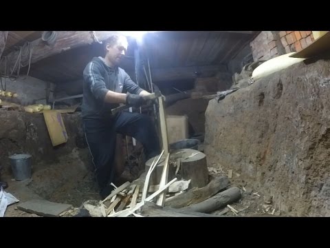 Видео: Как топить угольной пылью? Я - кочегар!