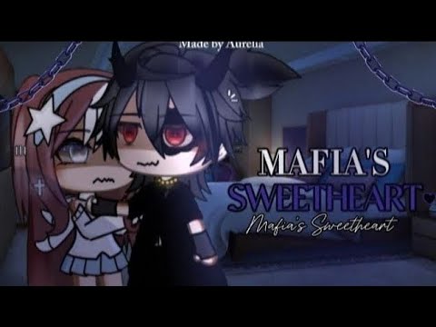 Видео: ОЗВУЧКА НА РУССКОМ || «Влюбленный мафия» 🌹