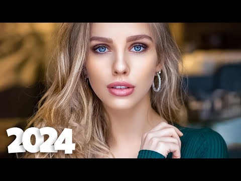 Видео: Музыка для работы активным и счастливым миксом - лучшая музыка Deep House - Deep House Mix 2024 #37