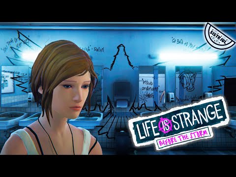 Видео: ПОЛНЫЙ ПРОВАЛ! 🍉 Life is Strange: Before the Storm #6